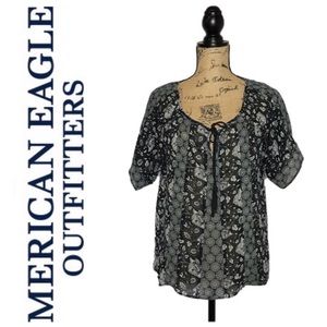 AEO American Eagle Outfitters Top